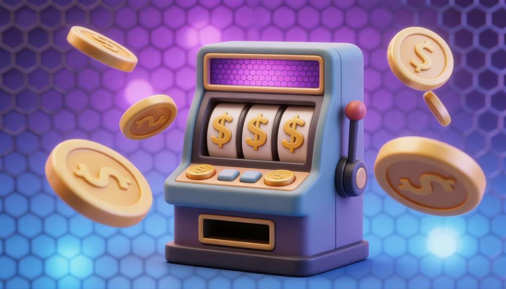 Unique casino 2026